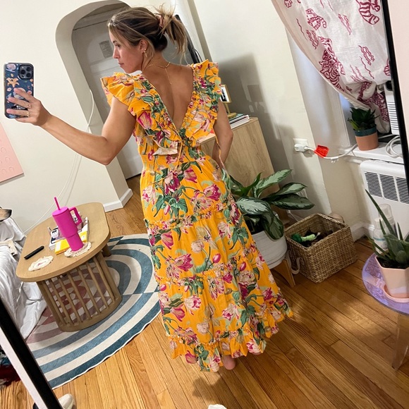 Love the Label Maxi - Picture 4 of 6